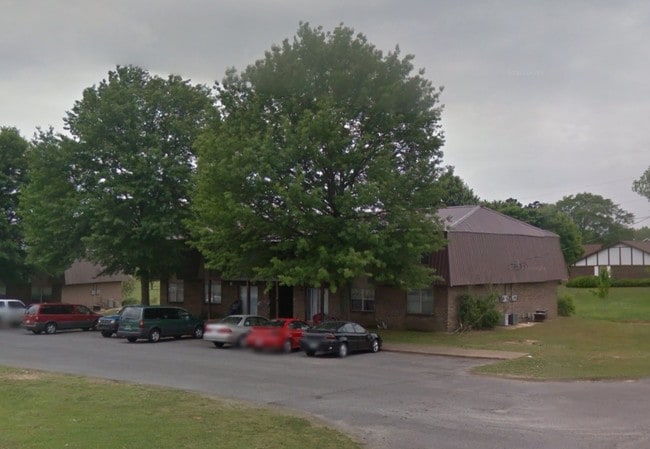 Primary Photo - Westgate Apartments