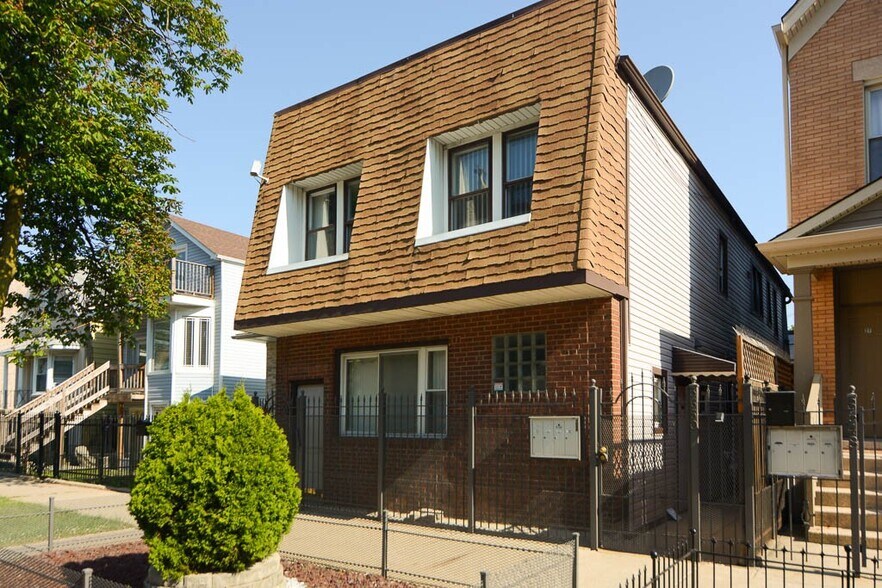 Primary Photo - 3650 W George St