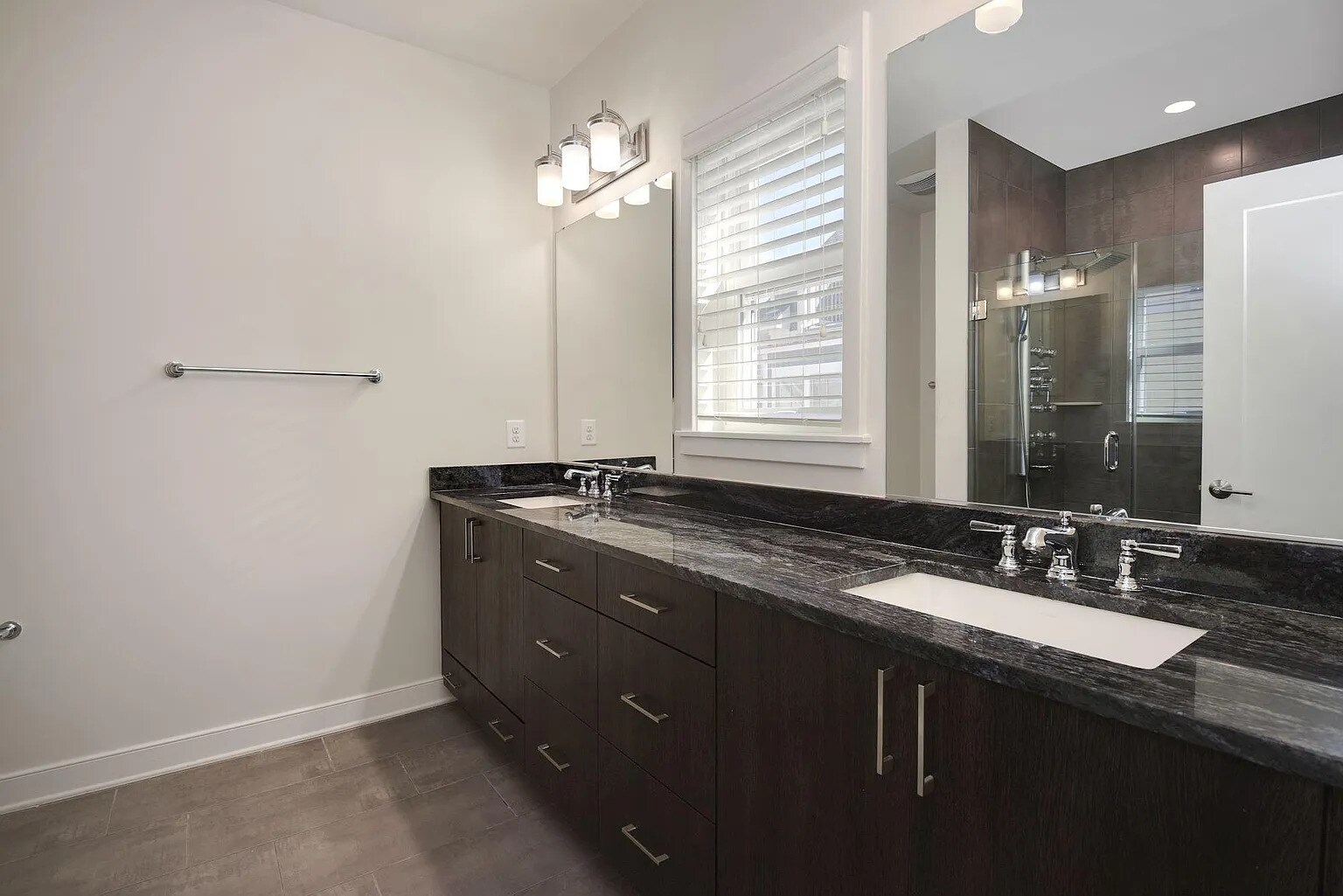 Master Bath - 70 Ellsworth Heights St