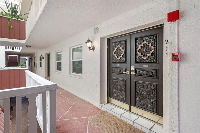 Building Photo - 2900 Gulf Blvd