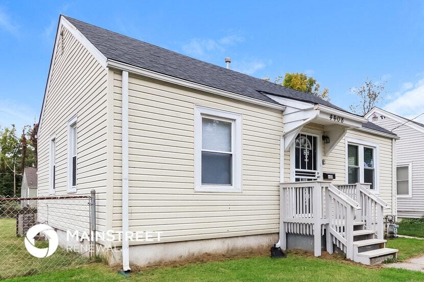 Building Photo - 4408 Hale Ave