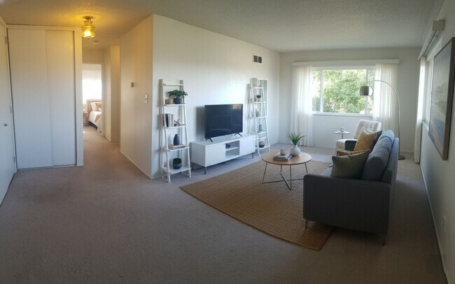 Building Photo - Utilities Included! Hayward 2-Bedroom with On-Site Laundry & Parking