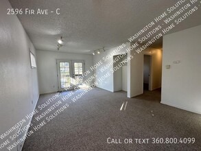 Building Photo - 2596 Fir Ave