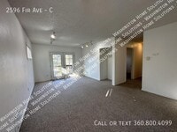 Building Photo - 2596 Fir Ave
