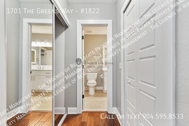 Building Photo - 1701 The Greens Way