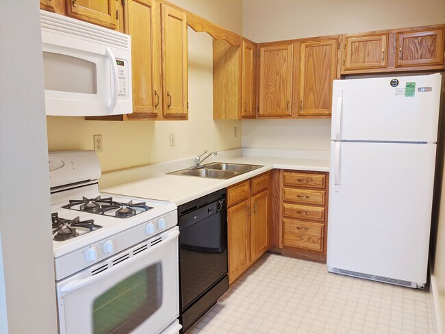 Floorplan - 110.5 E 6th St