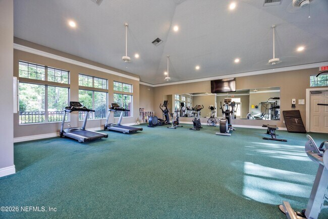 Building Photo - 730 Ginger Mill Dr