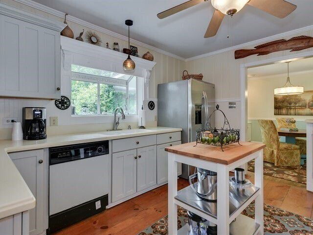 Building Photo - Mid Century Ranch near Augusta Country Club