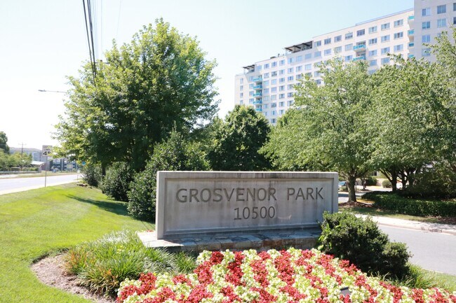 Building Photo - 2/2 Gem in Grosvenor Park!