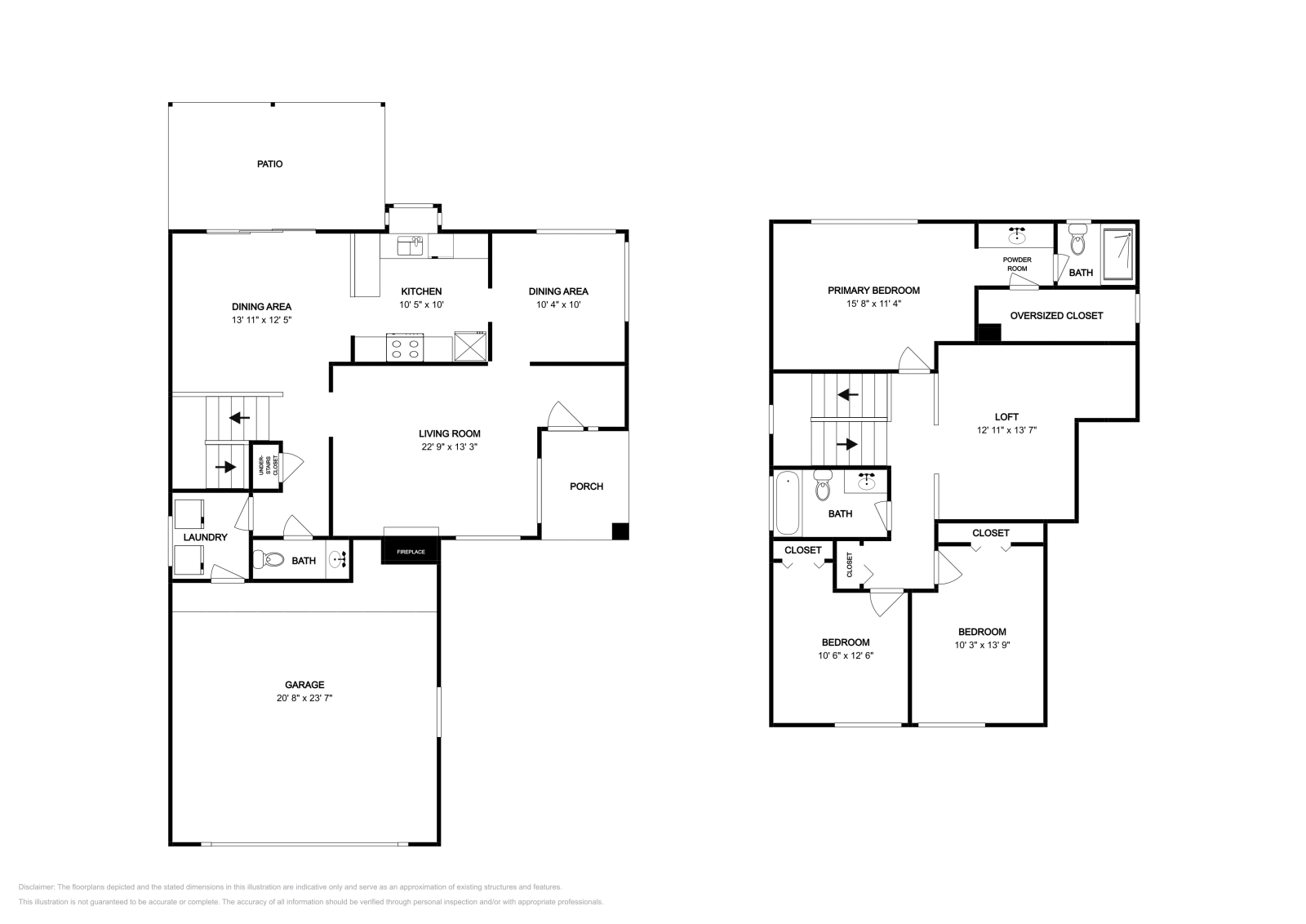 Building Photo - 6340 W Mercer Ln