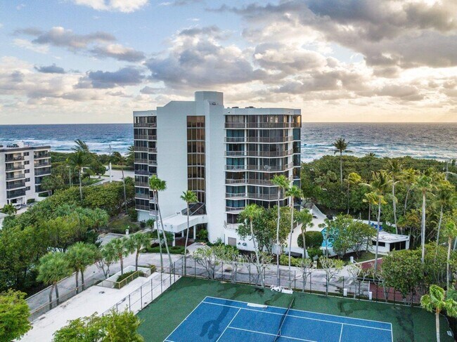 Building Photo - 2401 N Ocean Blvd