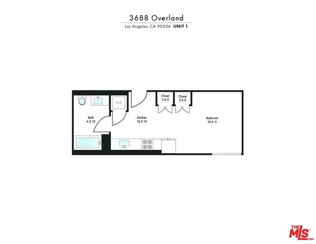 Building Photo - 3688 Overland Ave