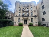 Building Photo - 6527 S Kimbark Ave