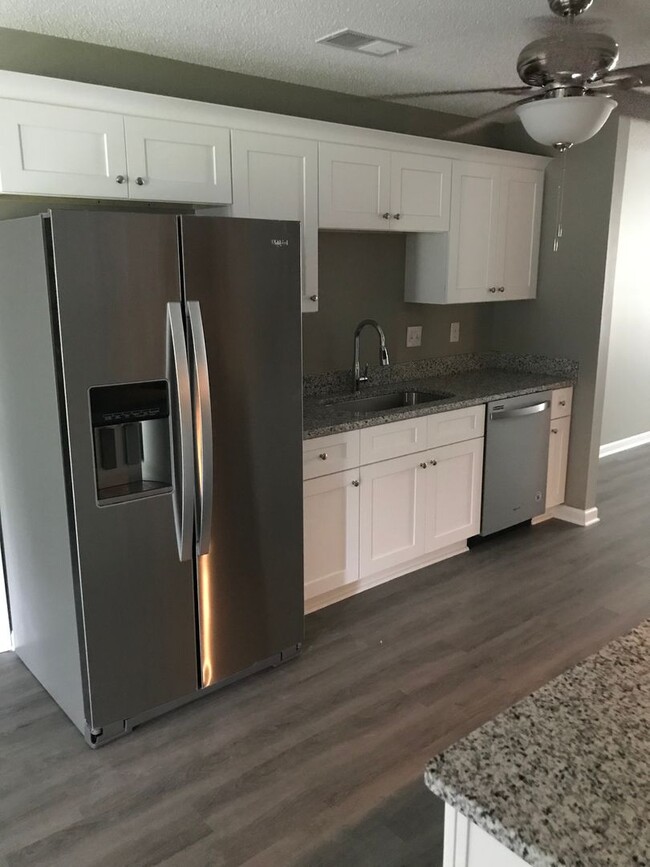 Building Photo - Home was completely remodeled March of 2021