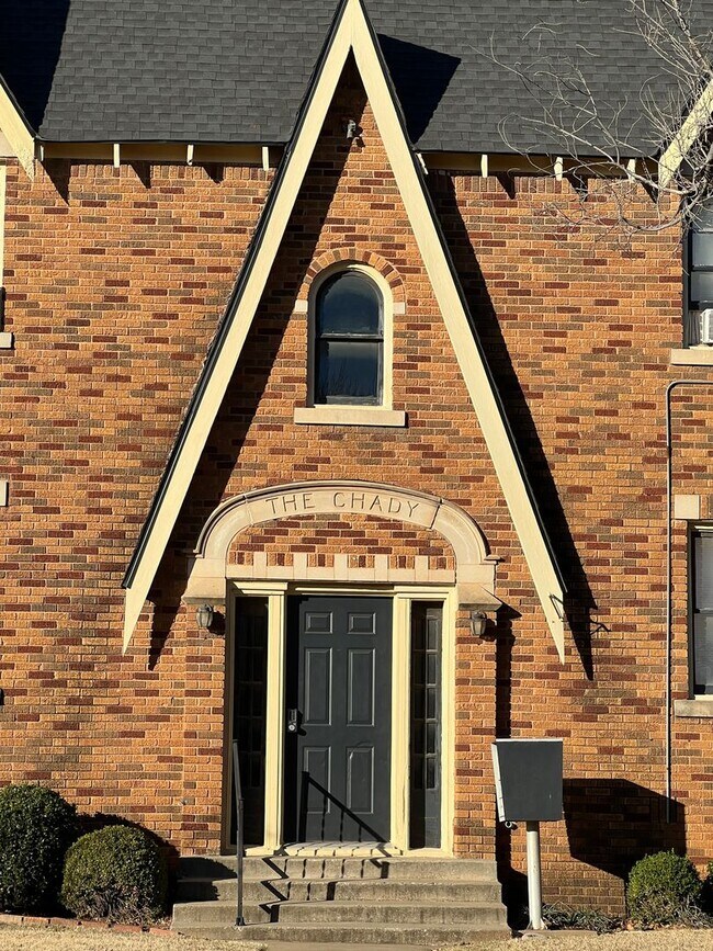 Building Photo - 1 Bed in the Paseo District