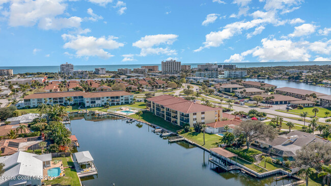 Building Photo - 300 S Banana River Blvd