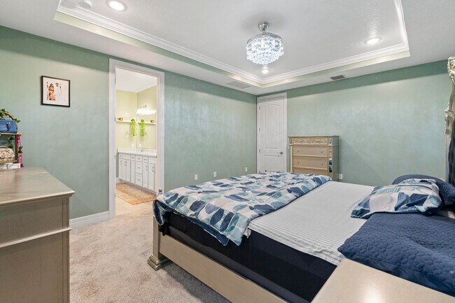 Building Photo - 8196 Cinch Way