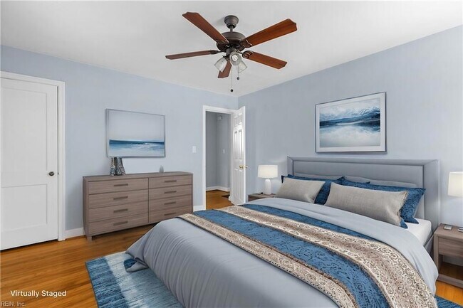 Building Photo - 1200 Little Bay Ave