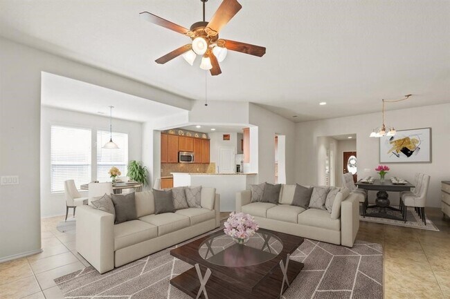 Building Photo - 25411 Melody Canyon Ct