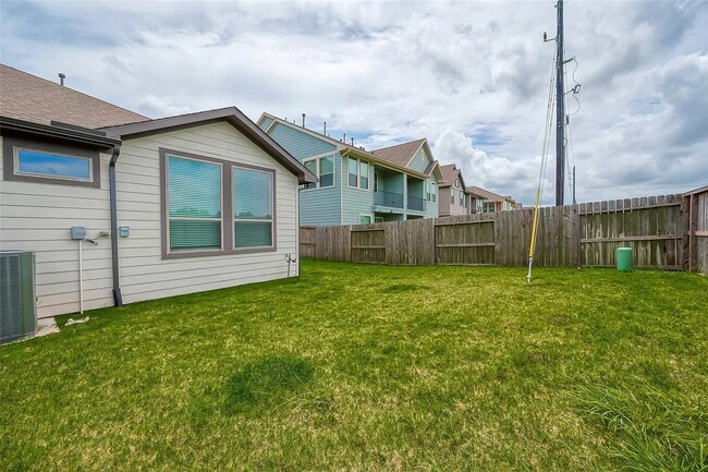 Building Photo - Beautiful Move-In Ready Home in Missouri City