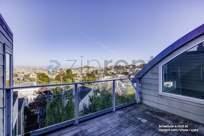 Building Photo - 921 Elizabeth St