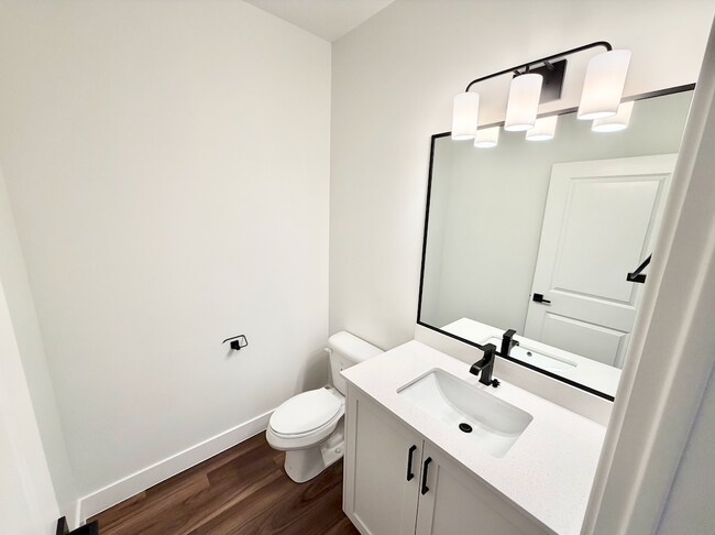 Building Photo - 4135 El Capitan Wy