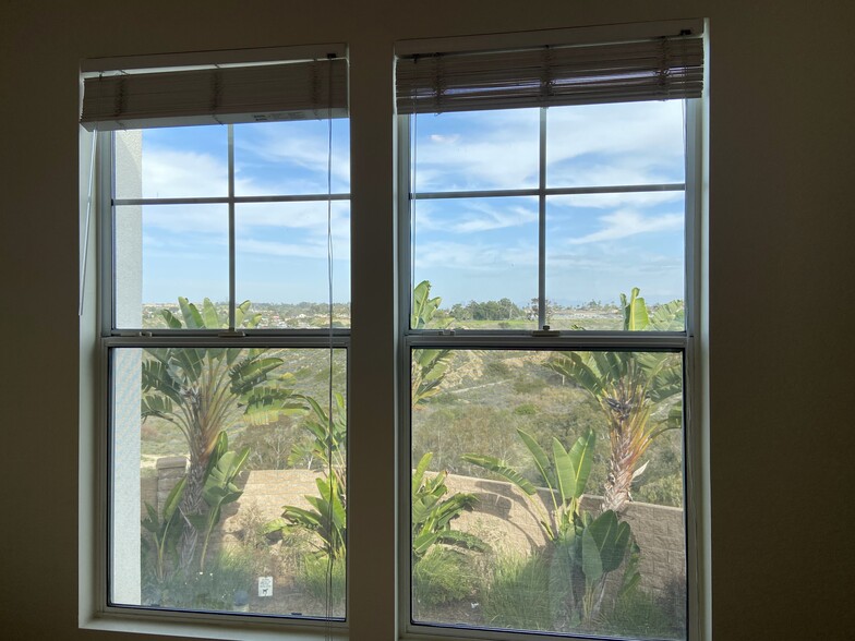 What a view to wake up to! - 820 Harbor Cliff Way