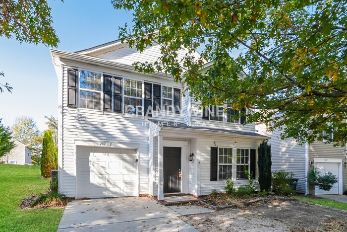 Building Photo - 2021 Beckwith Ln