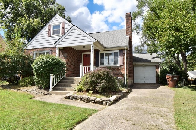 Building Photo - 7293 Chetbert Dr