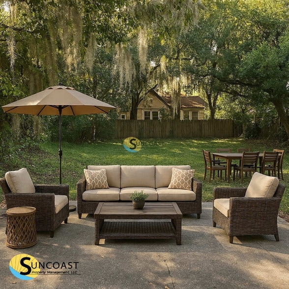 Building Photo - 478 W 58th St