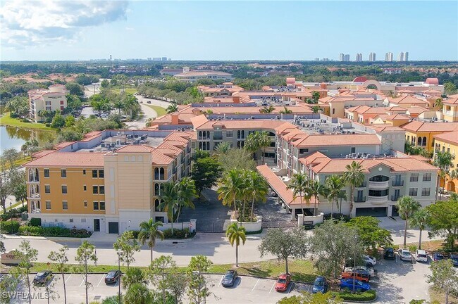 Building Photo - 8011 Via Monte Carlo Way