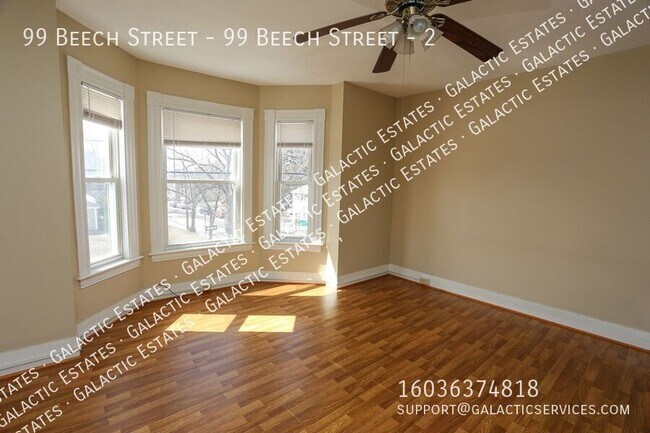 Building Photo - 99 Beech St