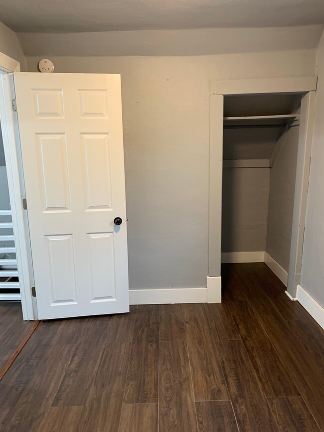 Upstairs Bedroom #2 - 409 State St E