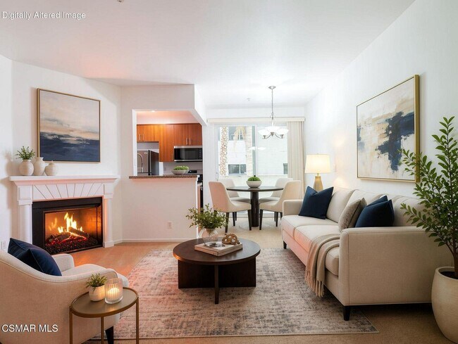 Building Photo - 620 S Gramercy Pl