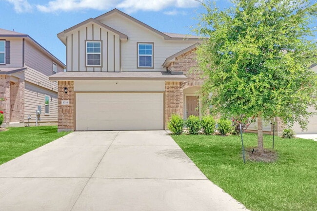Building Photo - Charming 4-Bedroom Home in Redbird Ranch- HABC Accepted