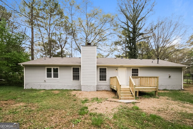 Building Photo - 125 Longview Rd