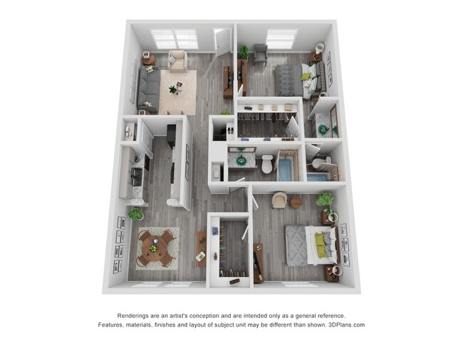 Casa Verde_2E.jpg - Casa Verde Apartments