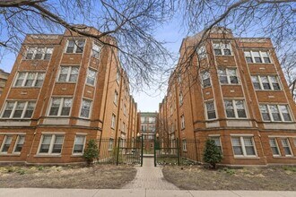 Building Photo - 1 bedroom in Chicago IL 60640