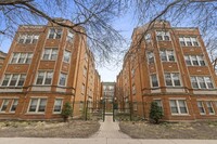 Building Photo - 1 bedroom in Chicago IL 60640