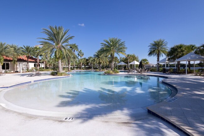 Building Photo - Gorgeous 3-Bed/2.5-Bath Townhome in Treves...