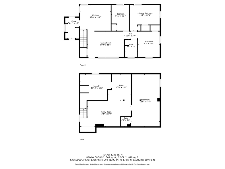 Building Photo - 3022 Cottonwood Ln