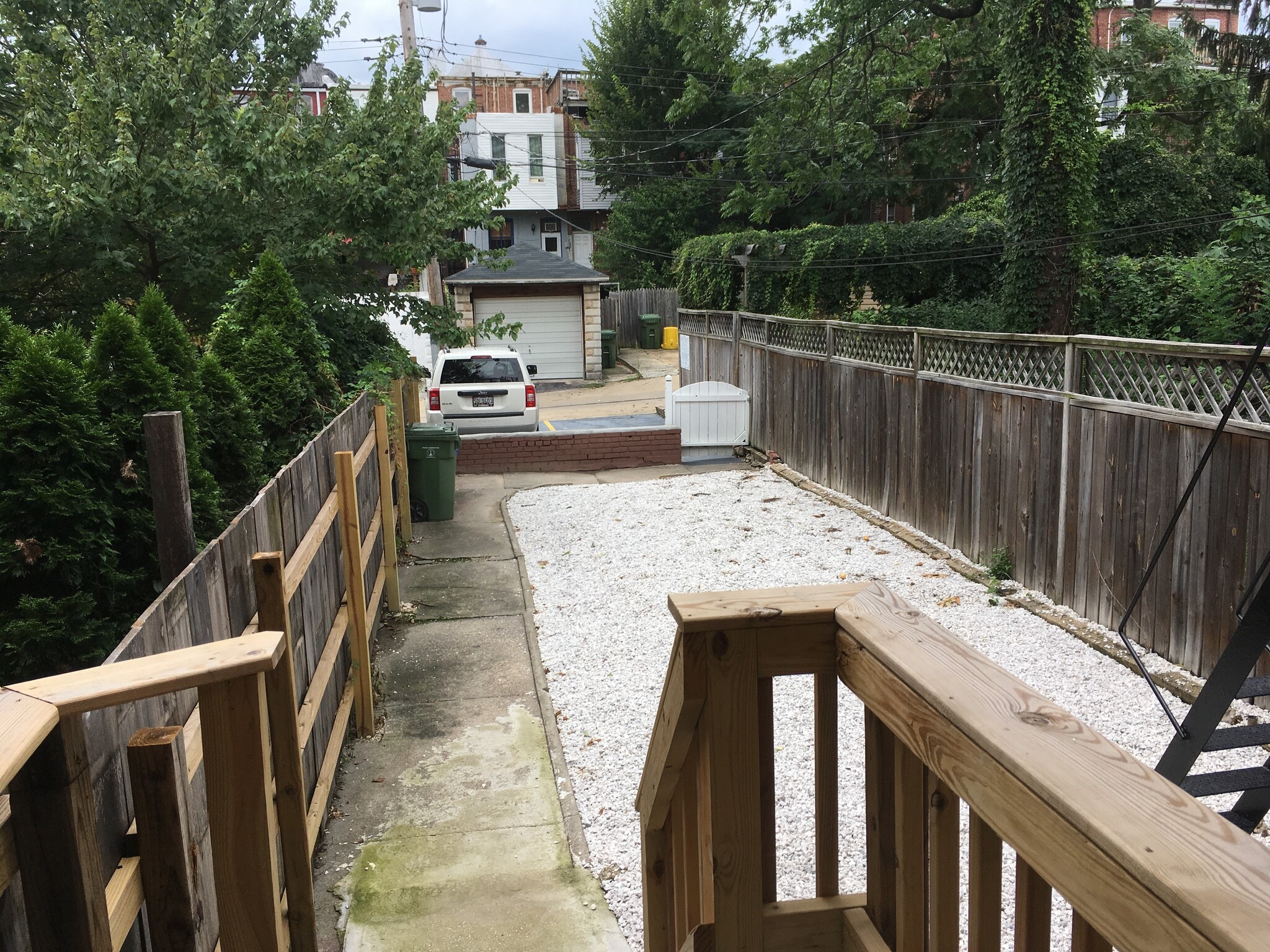 Building Photo - 2836 Guilford Ave