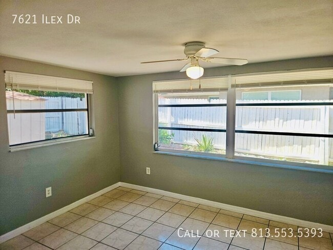 Building Photo - 7621 Ilex Dr