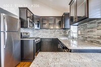 Building Photo - 600 E. 97th St