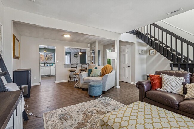 Building Photo - Turnkey, Furnished, All Inclusive Rental in Virginia Beach's Ocean Lakes Community