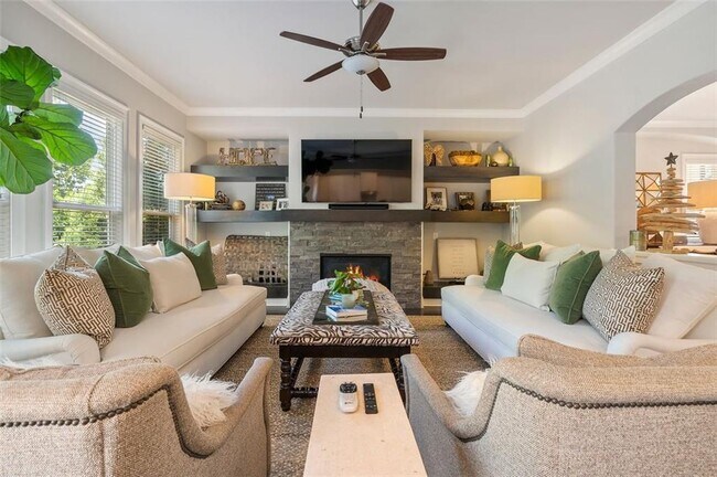 Building Photo - 3362 Bryerstone Cir SE