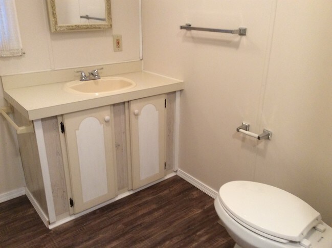 Bathroom #2 - 24 Reginald Ln