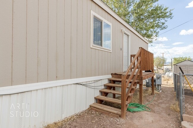 Building Photo - Pecan Tree Mobile Home