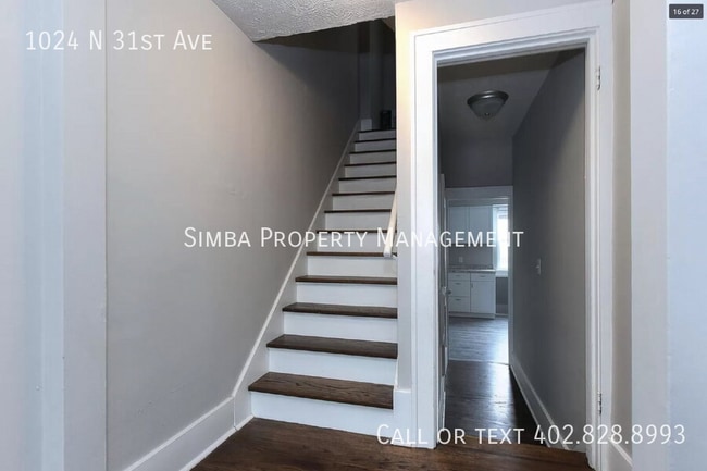 Building Photo - 1024 N 31st Ave