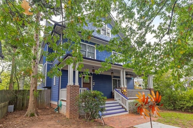 Building Photo - 120 Park Pl